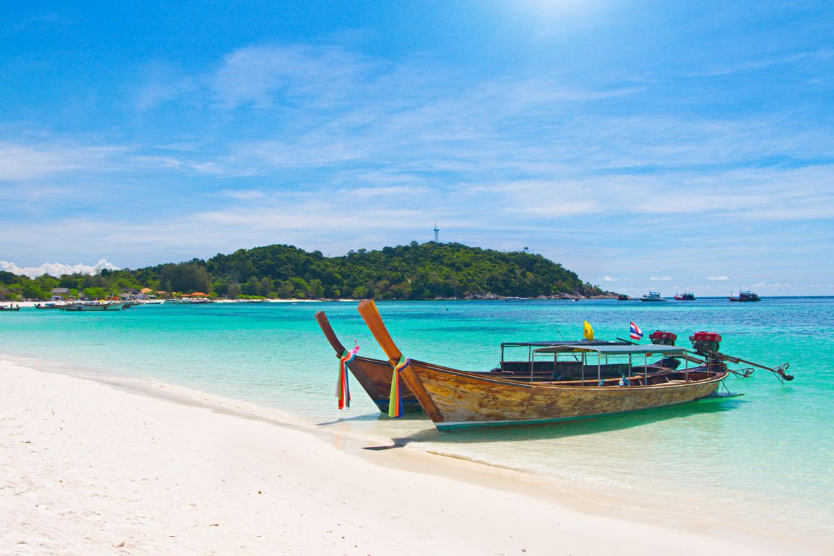 Thailand Party Special Package