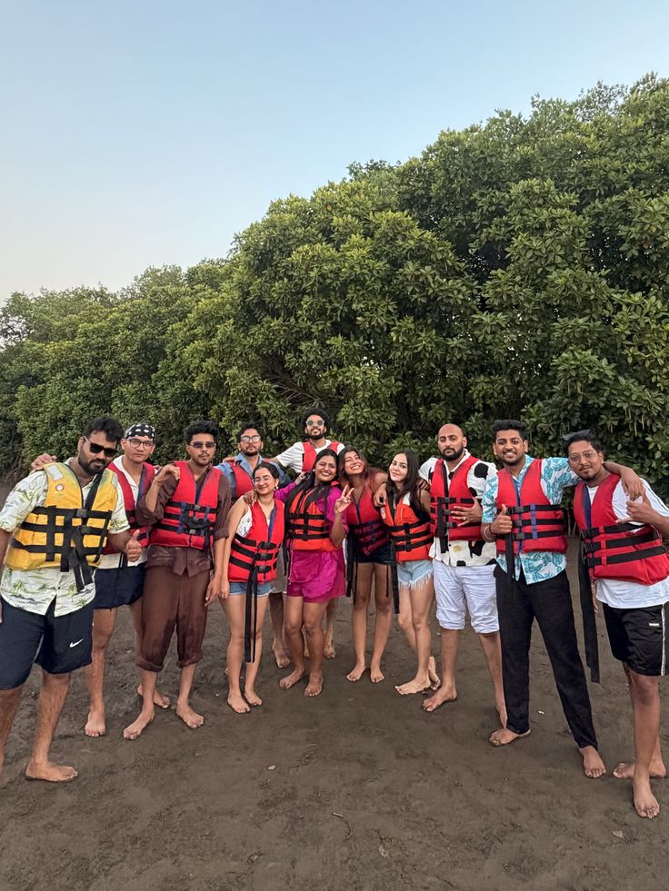 Ultimate Goa Escape
