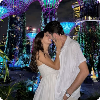 Singapore Adventure Getaway