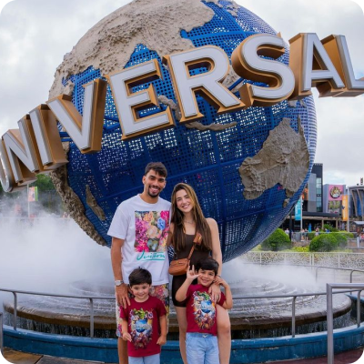 Singapore Honeymoon Escape