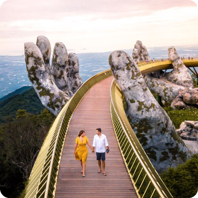 Vietnam Signature Journey