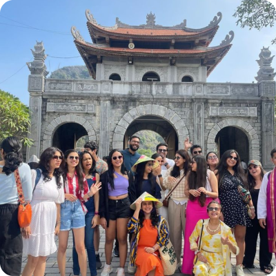 Vietnam Cultural Explorer