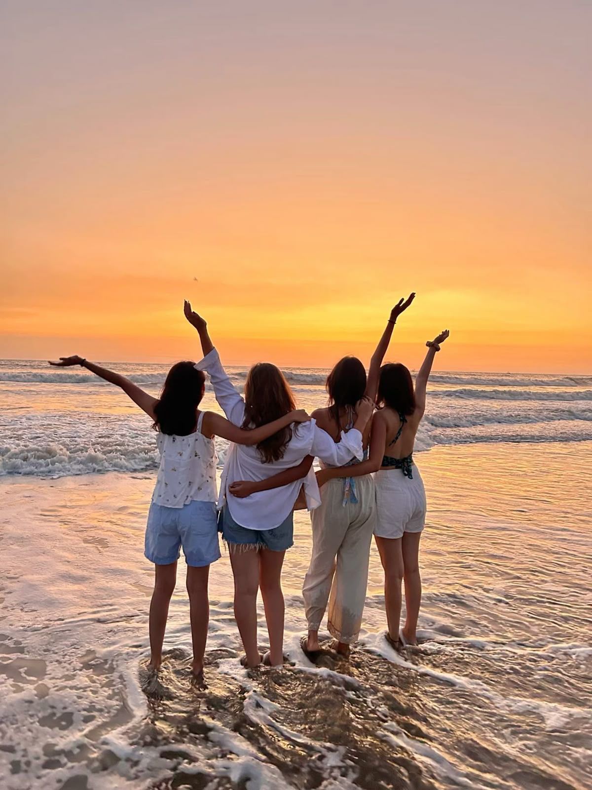 Goa Cruise & Waterfalls Tour