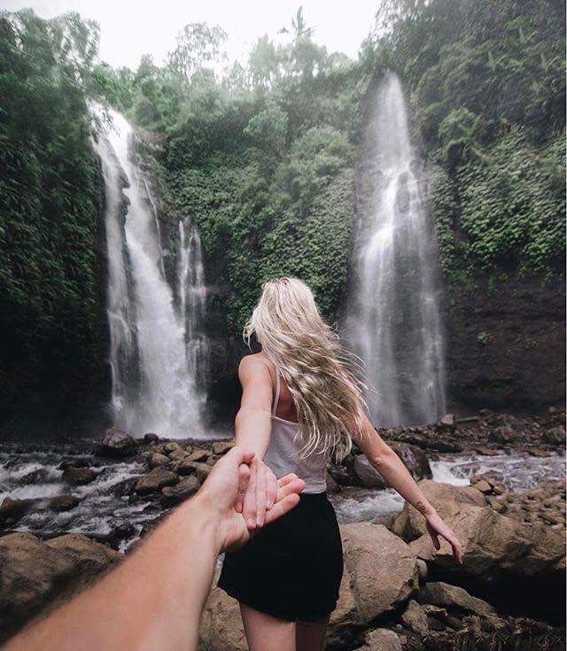 Ubud Rice Terraces