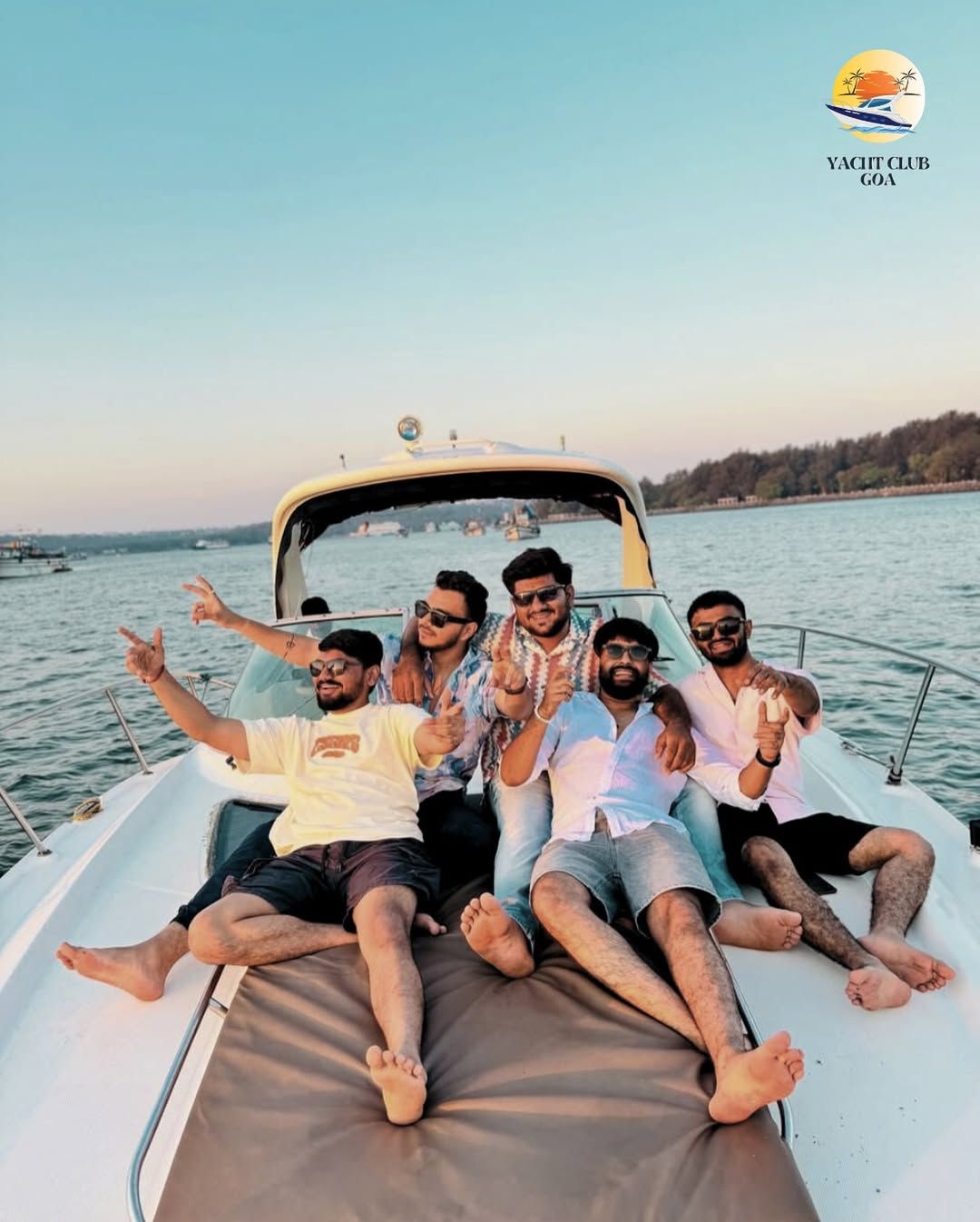 Ultimate Goa Escape