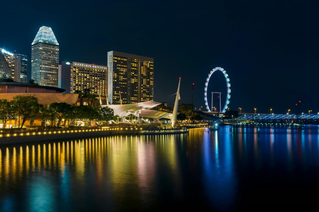 Singapore