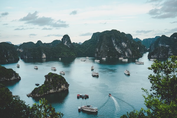 Phu Quoc Island Escape