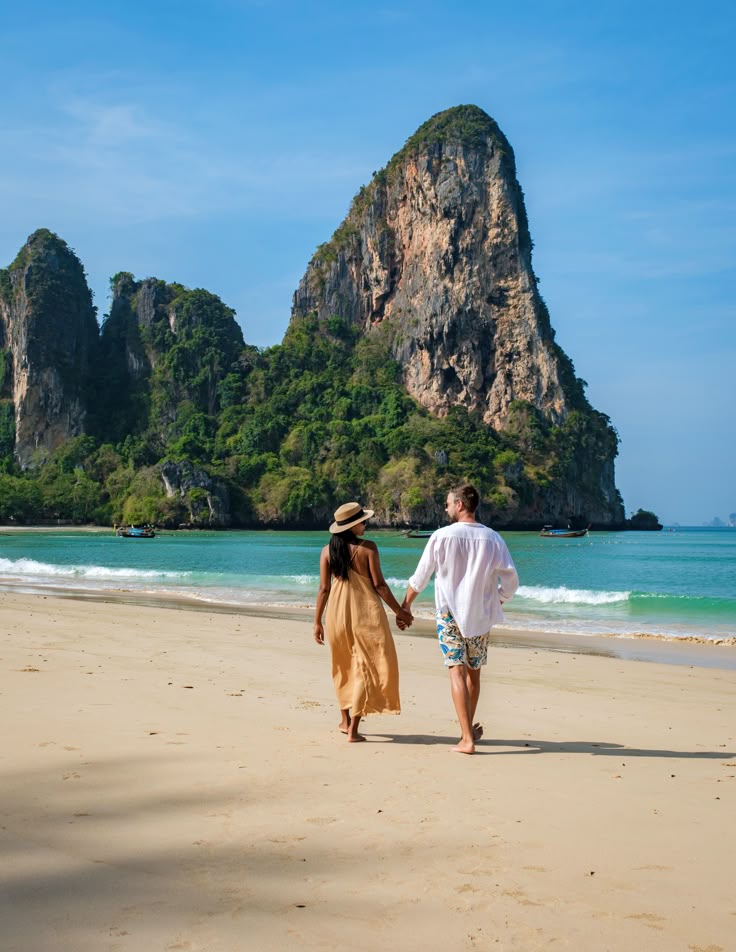 Thailand Intimate Getaway