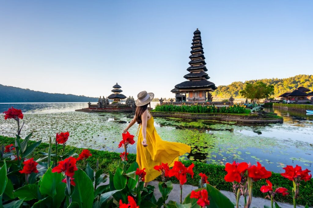 Bali Honeymoon Special