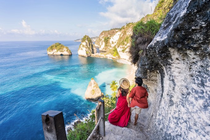 Bali Couple Special