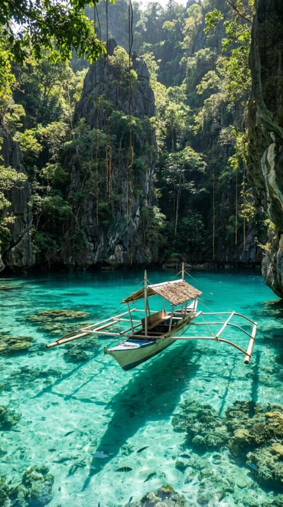 Tropical Escapade – Bali Tour