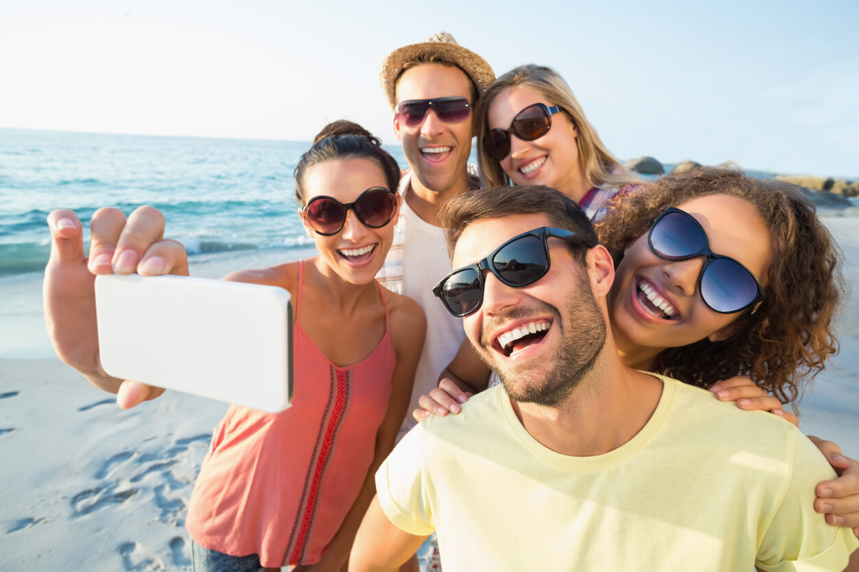 Incentive Travel